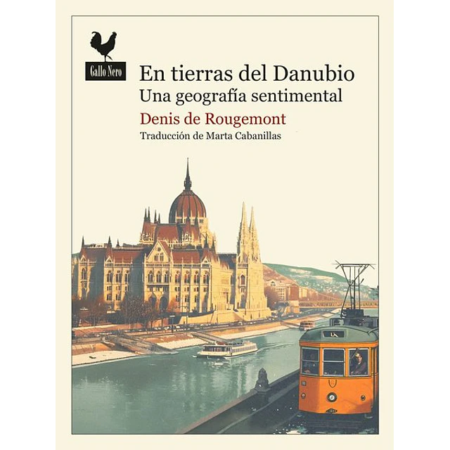 En tierras del danubio