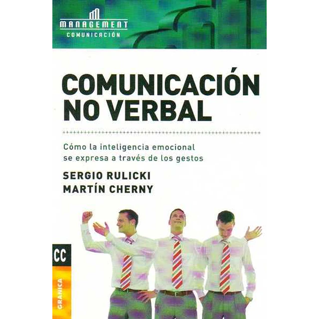 Comunicacion no verbal
