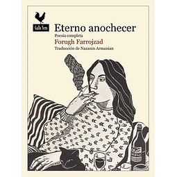 Eterno anochecer