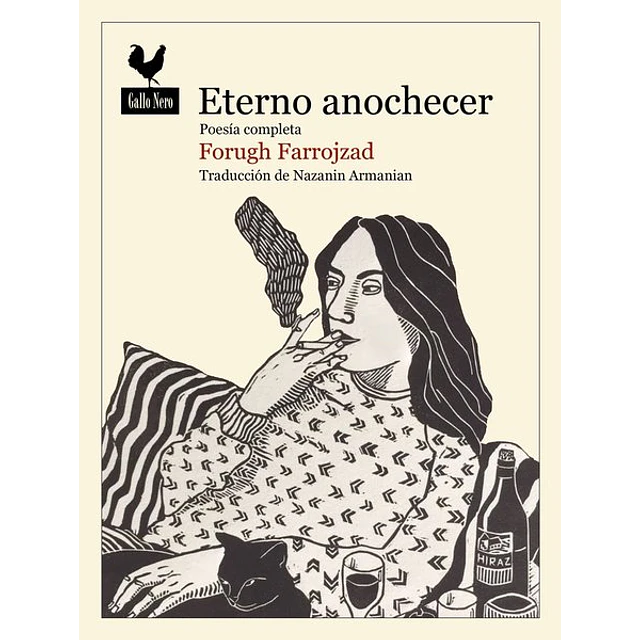Eterno anochecer