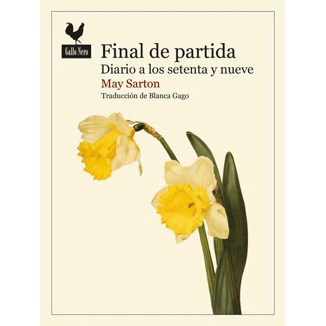 Final de partida