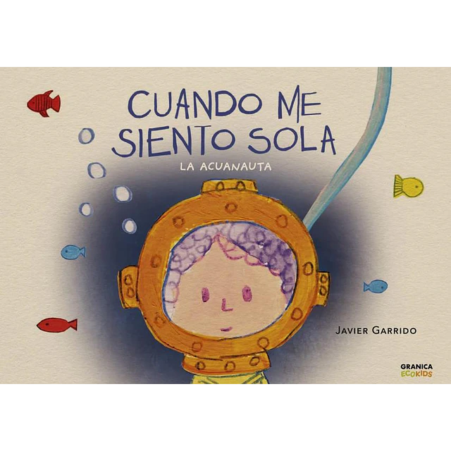Cuando me siento sola