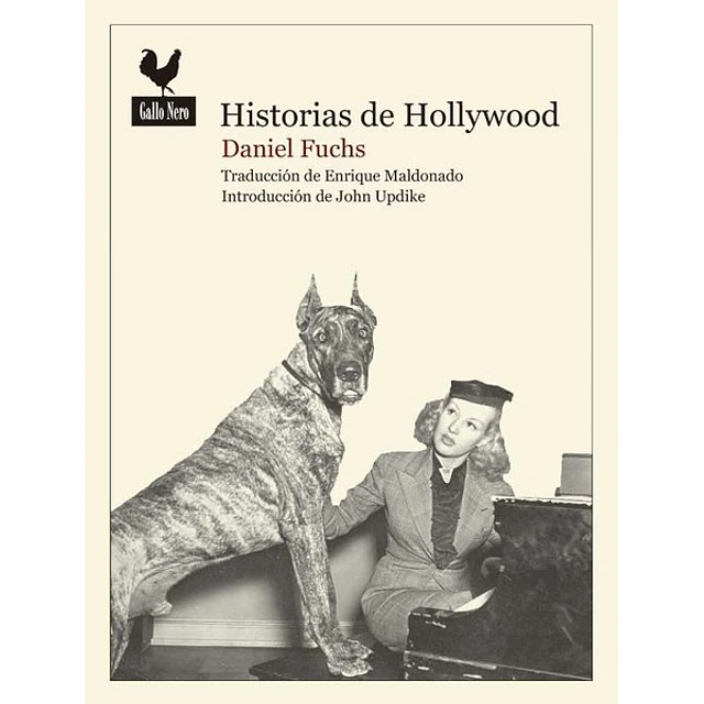 Historias de hollywood