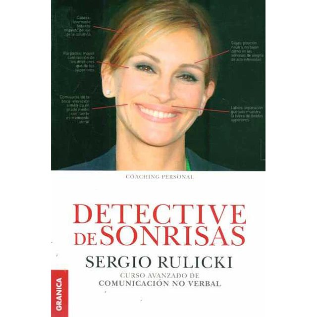 Detective de sonrisas