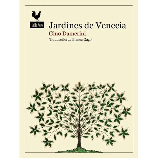Jardines de venecia