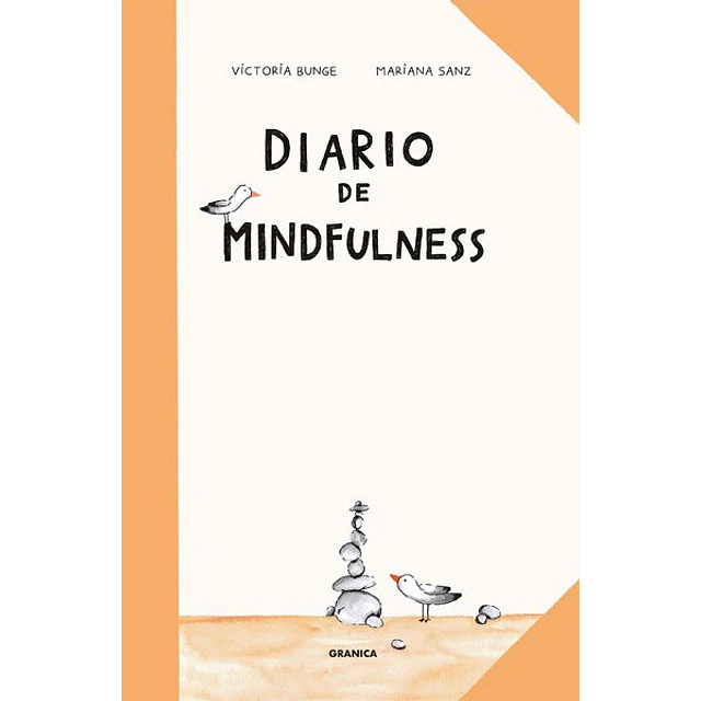 Diario de mindfulness