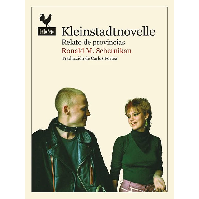Kleinstadtnovelle. Relato de provincias