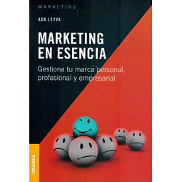 Marketing en esencia
