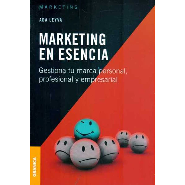 Marketing en esencia