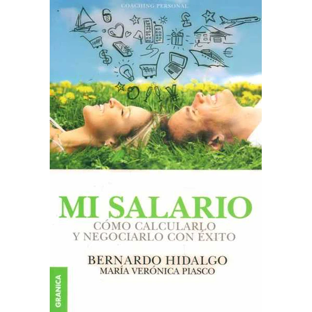 Mi salario