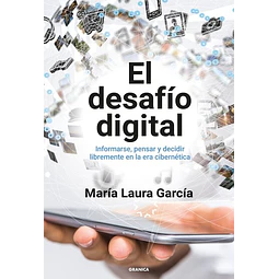El desafio digital