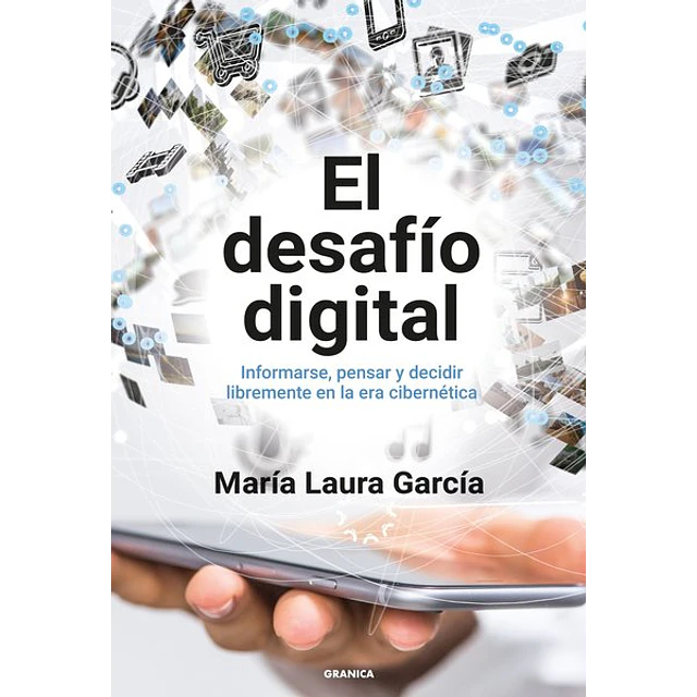 El desafio digital