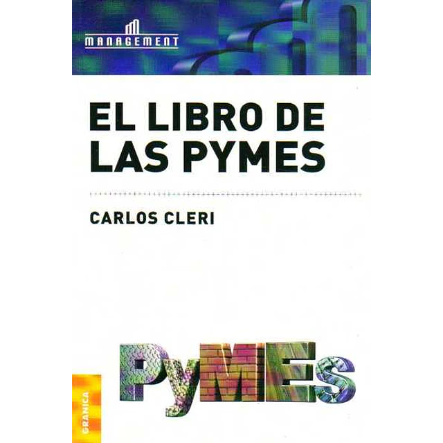 El libro de las pymes