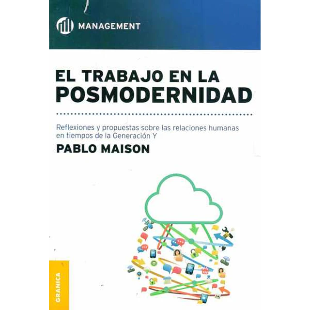 El trabajo en la posmodernidad