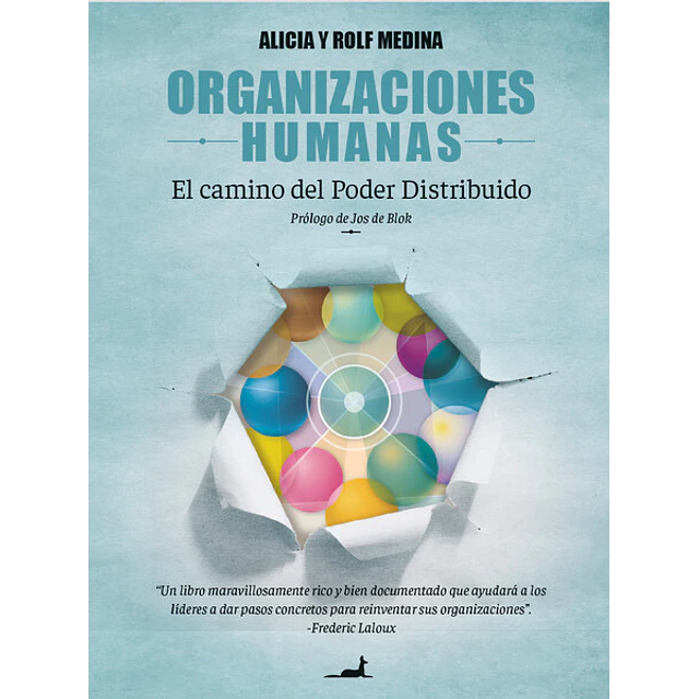 Organizaciones humanas