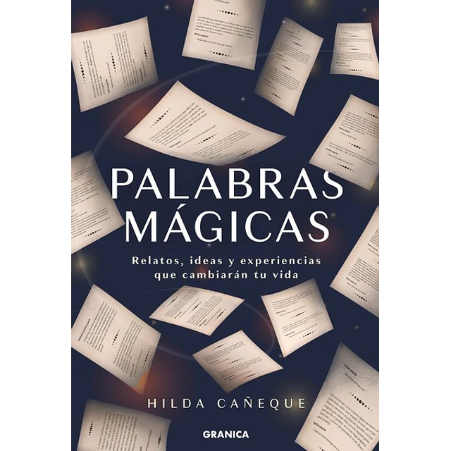 Palabras magicas