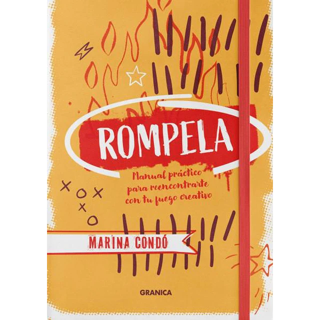 Rompela