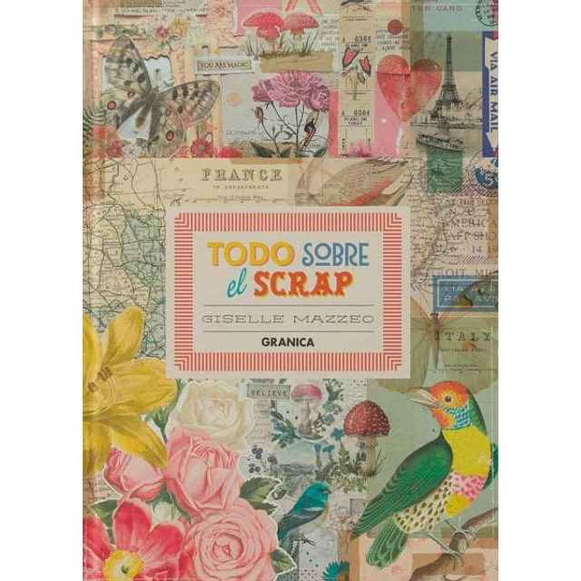 Todo sobre el scrap