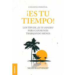 Es tu tiempo!