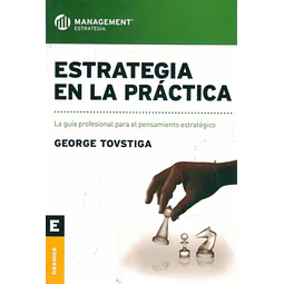 Estrategia en la practica
