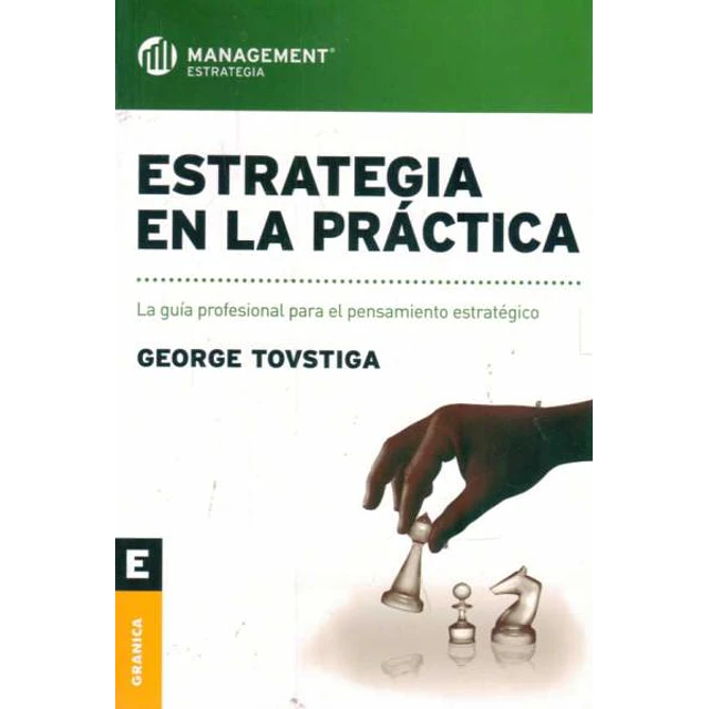 Estrategia en la practica