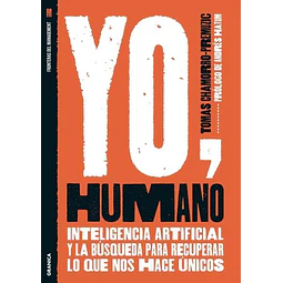 Yo, humano