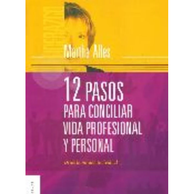12 pasos para conciliar vida profesional y personal
