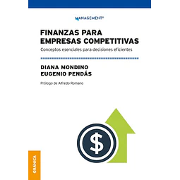 Finanzas para empresas competitivas
