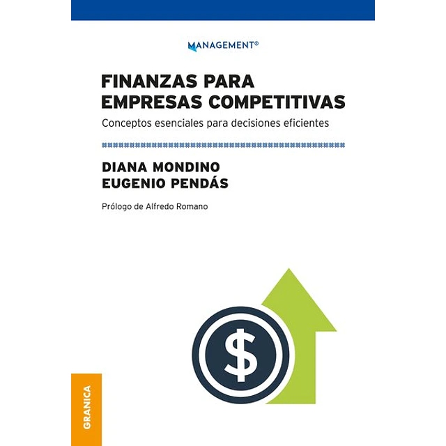 Finanzas para empresas competitivas