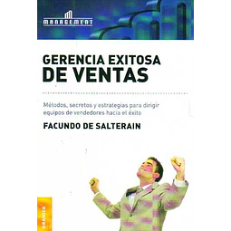 Gerencia exitosa de ventas