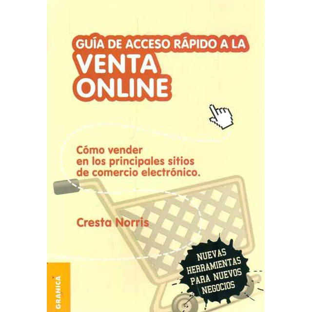 Guia de acceso rapido a la venta online