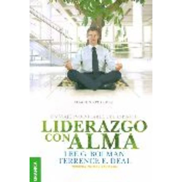 Liderazgo con alma