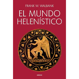 El mundo helenistico