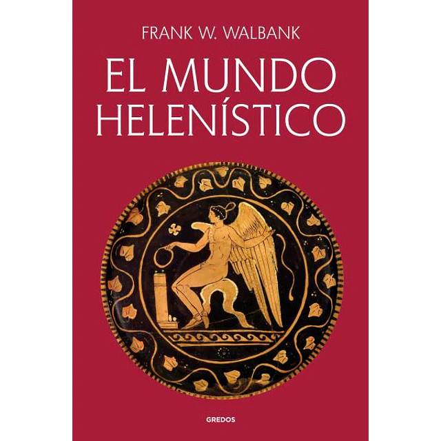 El mundo helenistico