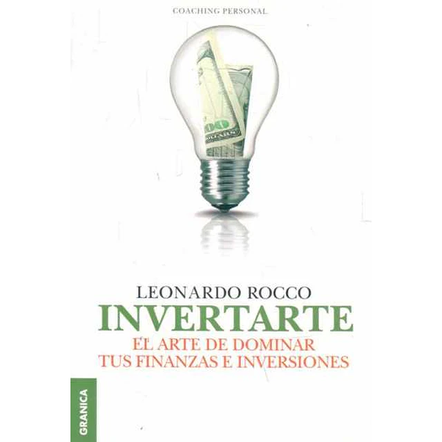Invertarte