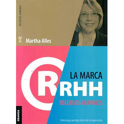La marca recursos humanos.