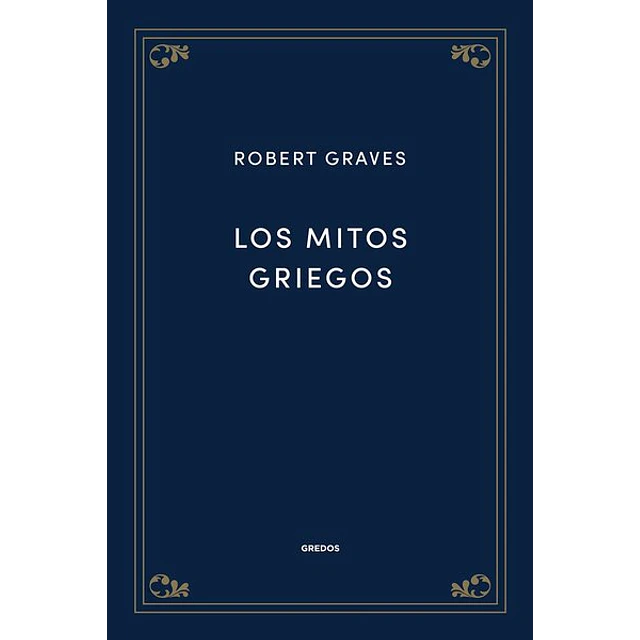 Los mitos griegos