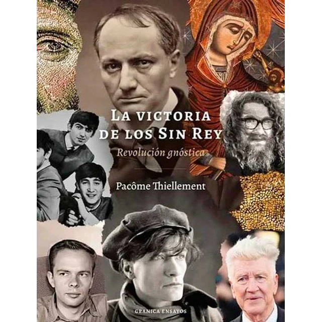 La victoria de los sin rey