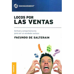Locos por las ventas
