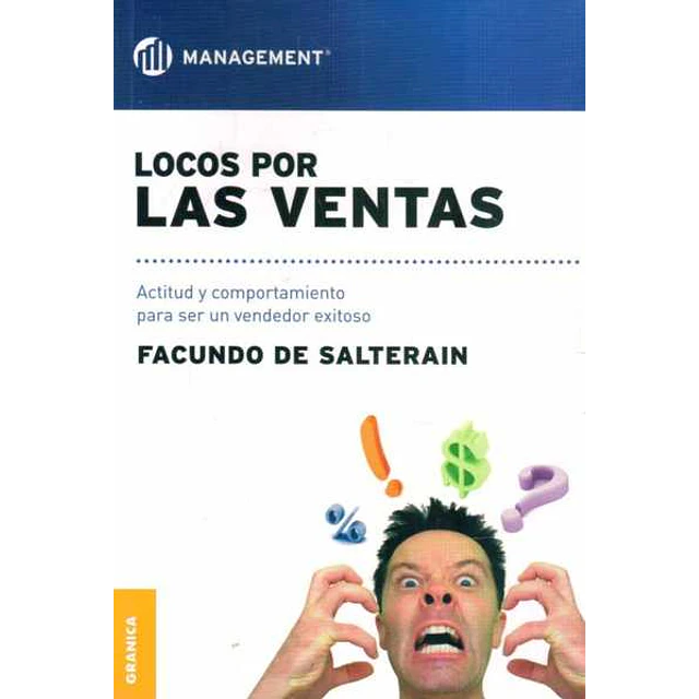 Locos por las ventas