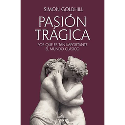 Pasion tragica