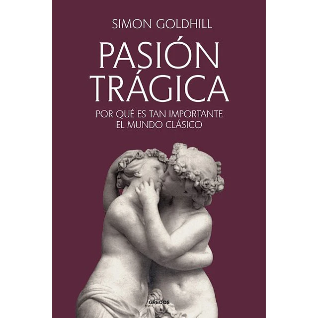 Pasion tragica