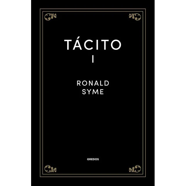 Tacito I
