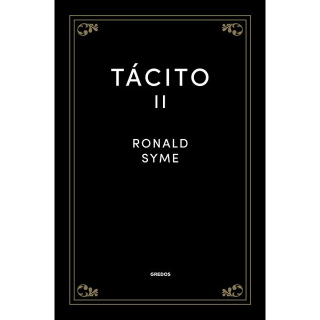 Tacito II