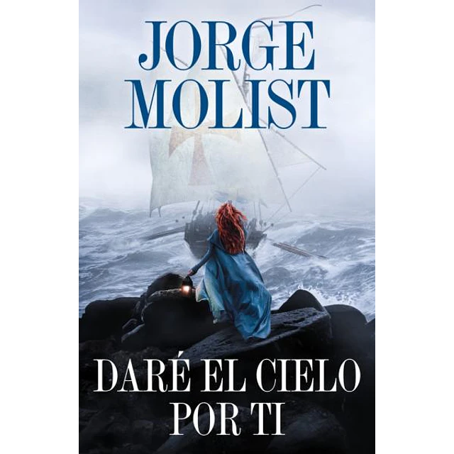 Dare el cielo por ti