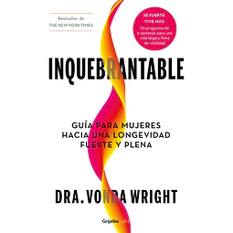 Inquebrantable