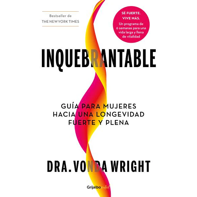 Inquebrantable