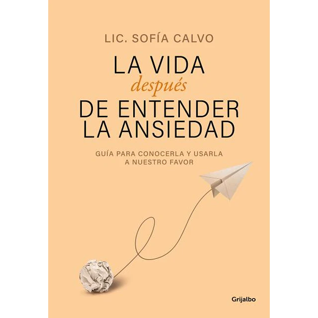 La vida despues de entender la ansiedad