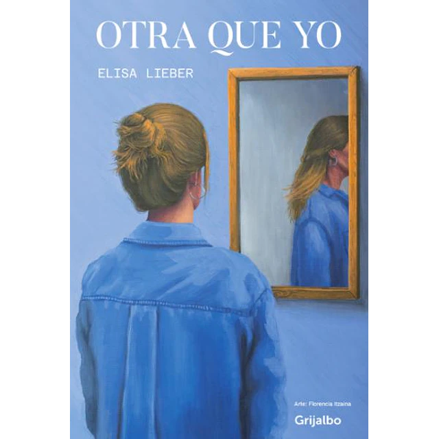 Otra que yo