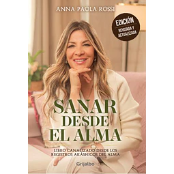 Sanar desde el alma